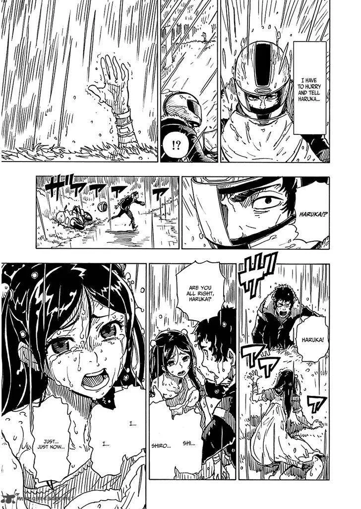 Dimension W Chapter 29 page 24
