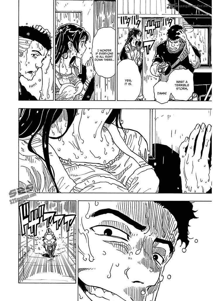 Dimension W Chapter 29 page 23