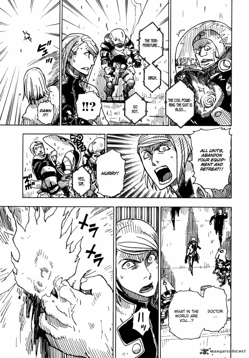 Dimension W Chapter 3 page 18