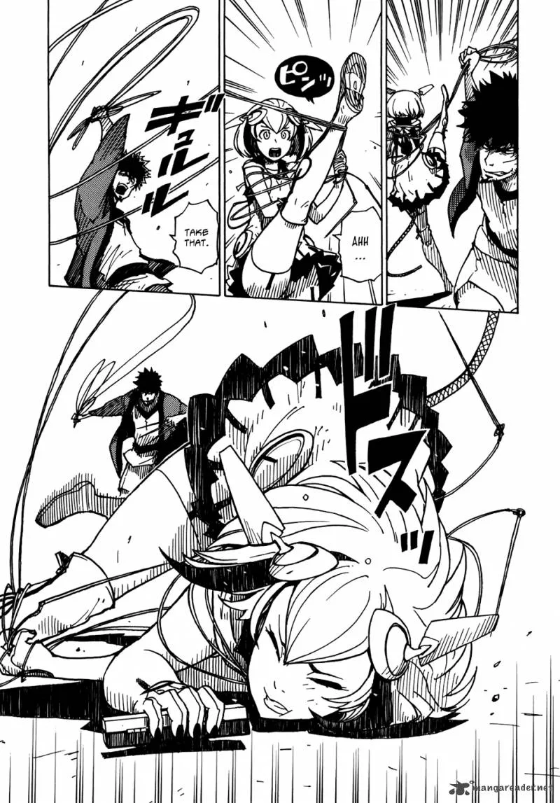 Dimension W Chapter 3 page 14