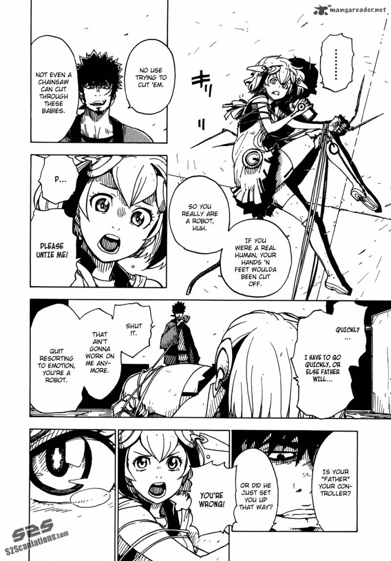 Dimension W Chapter 3 page 15