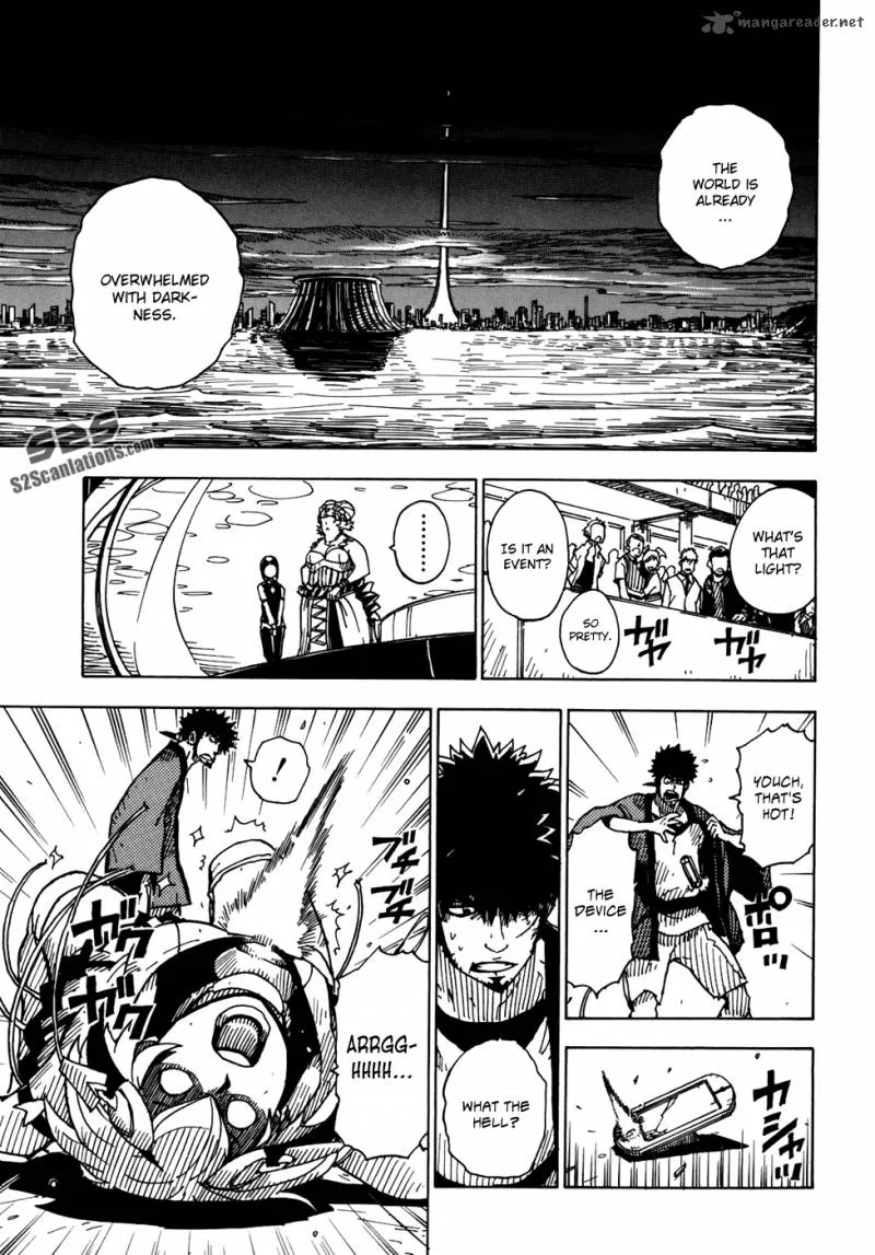 Dimension W Chapter 3 page 20
