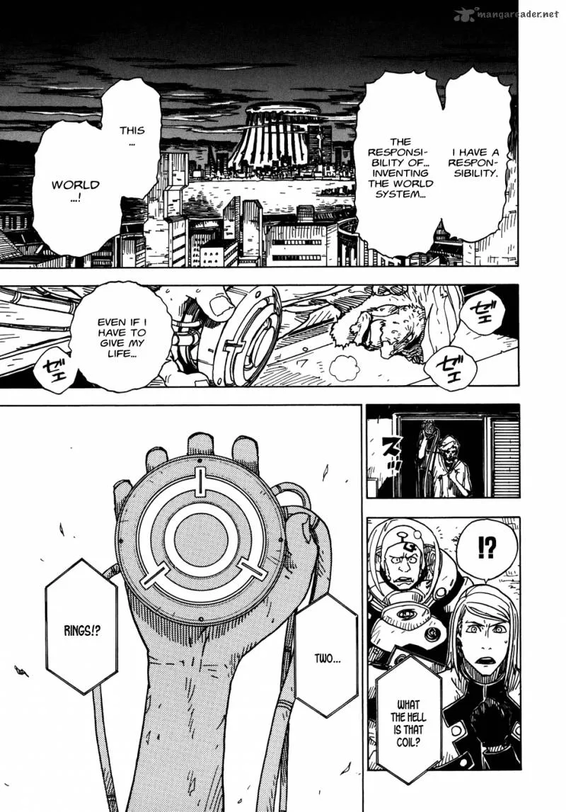 Dimension W Chapter 3 page 12