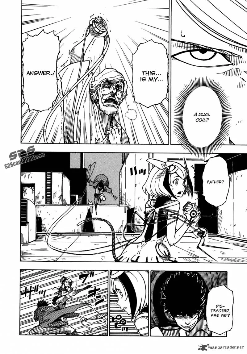 Dimension W Chapter 3 page 13