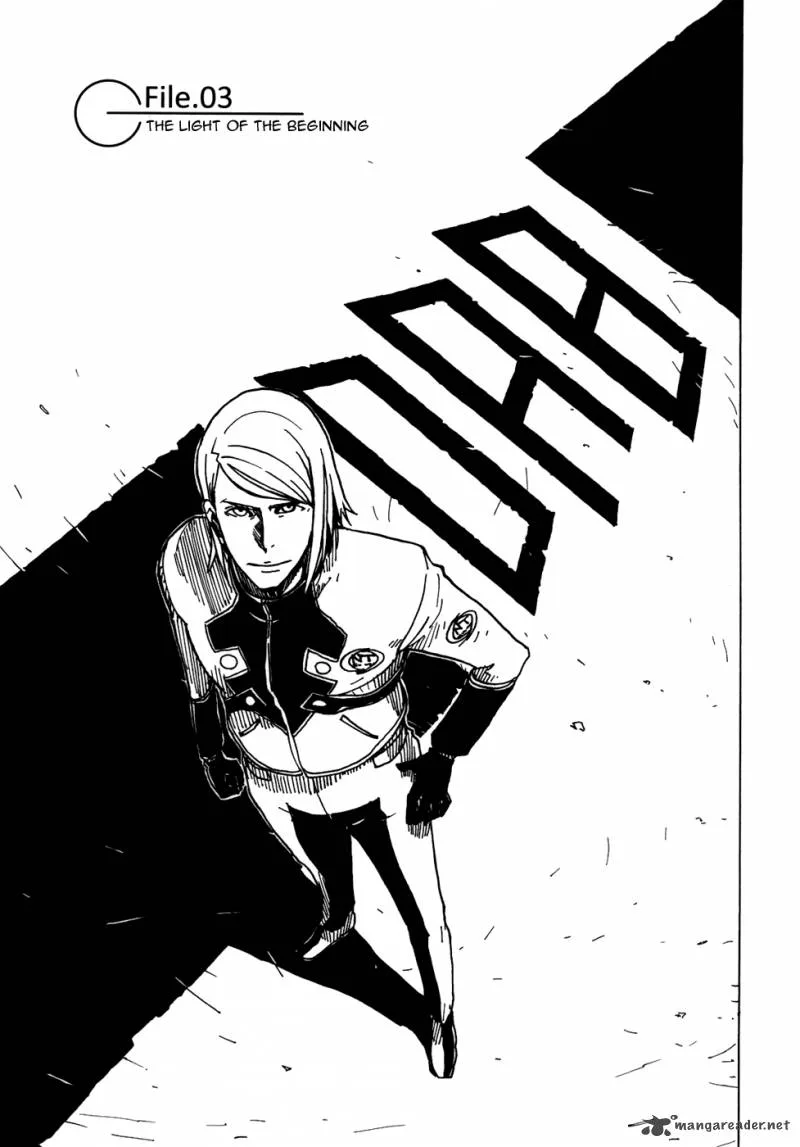 Dimension W Chapter 3 page 2