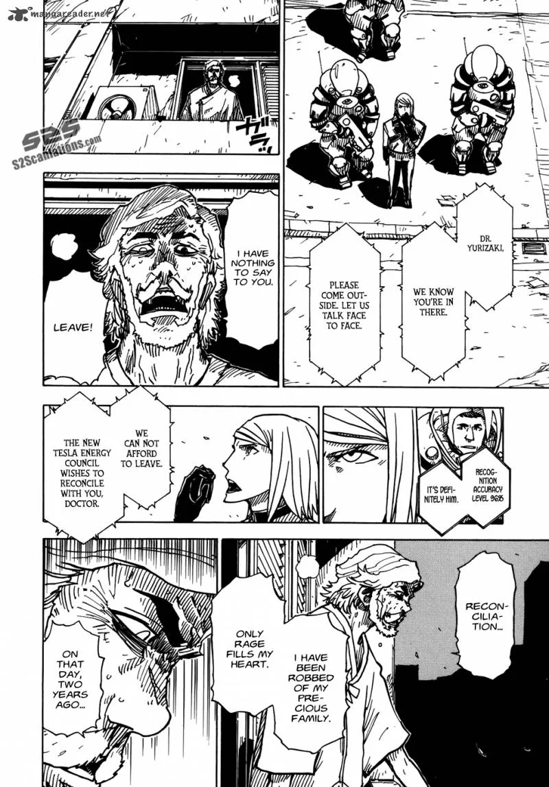 Dimension W Chapter 3 page 9