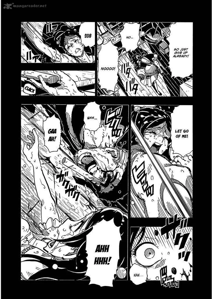 Dimension W Chapter 30 page 4