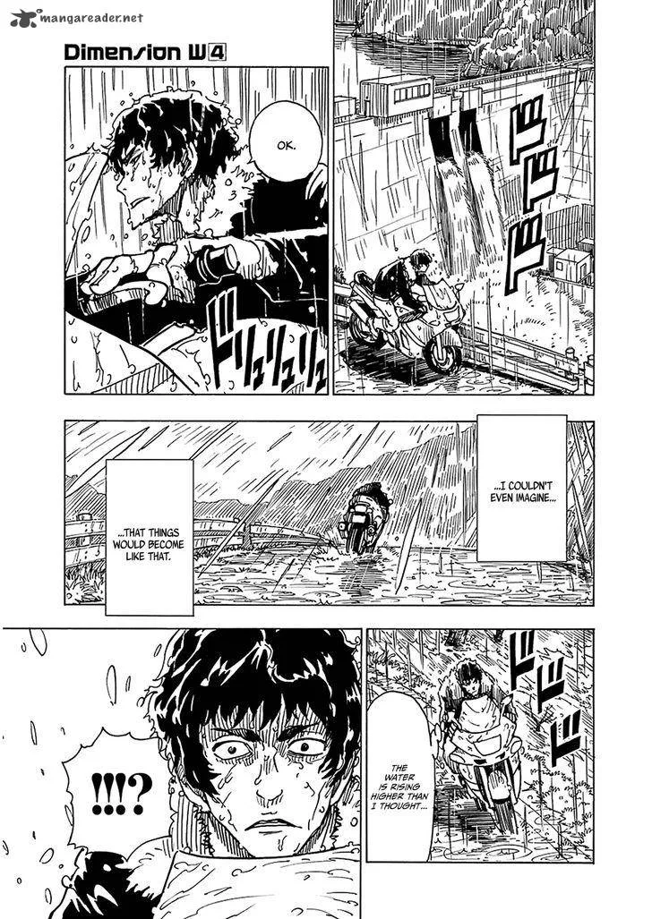 Dimension W Chapter 30 page 12
