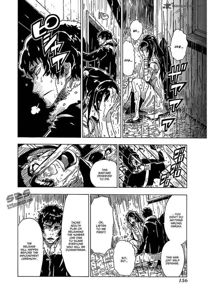 Dimension W Chapter 30 page 5