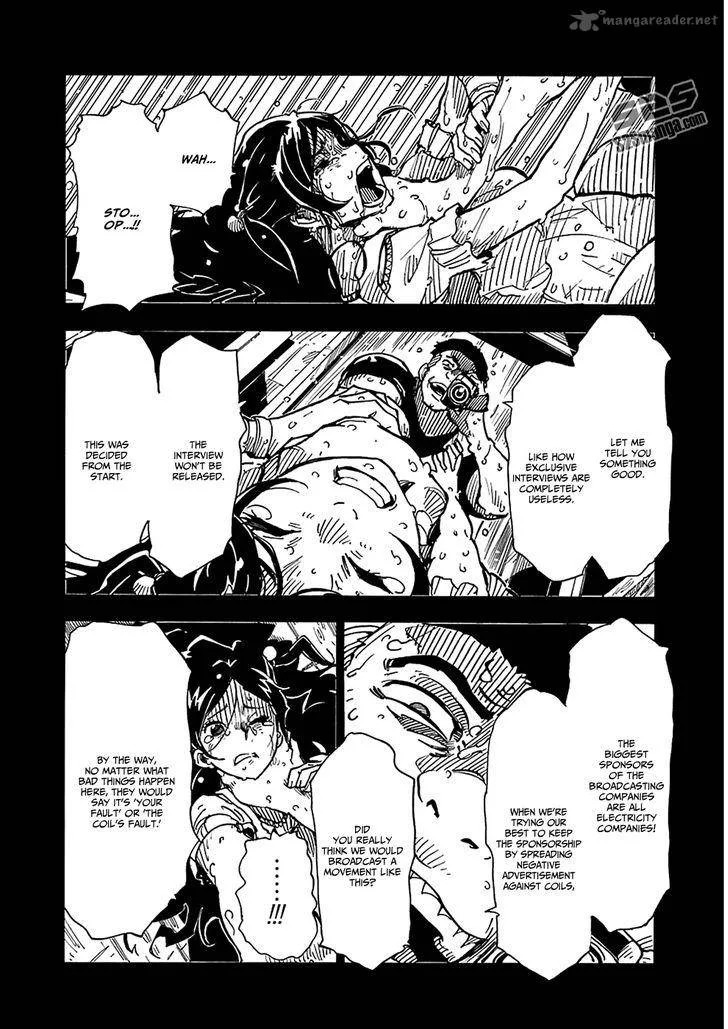 Dimension W Chapter 30 page 3