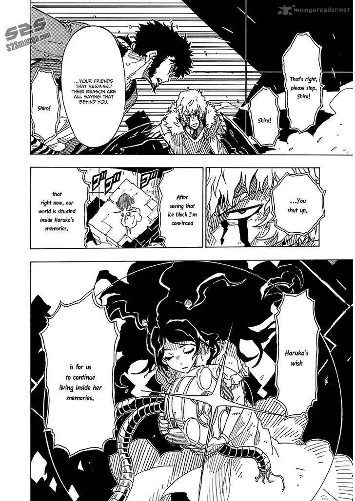 Dimension W Chapter 30 page 23