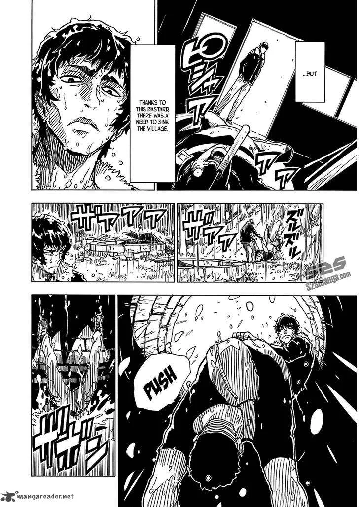 Dimension W Chapter 30 page 7