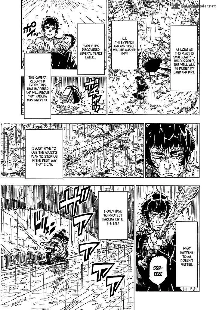 Dimension W Chapter 30 page 8