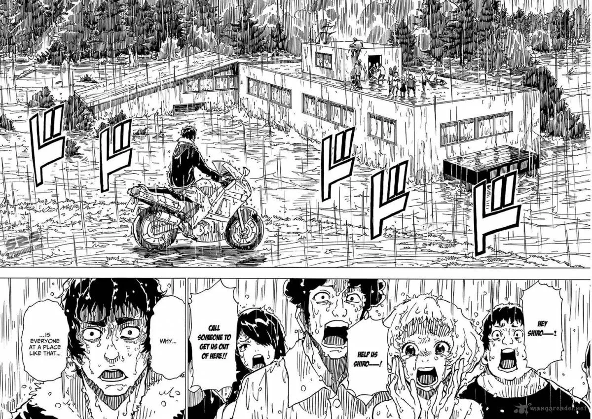 Dimension W Chapter 30 page 13