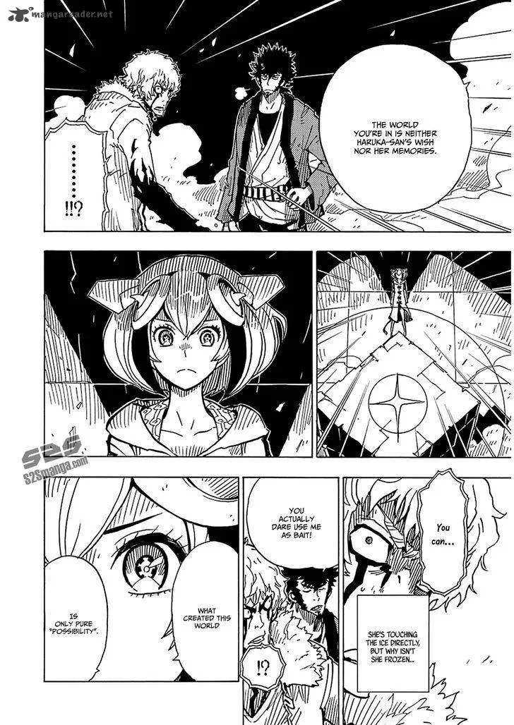 Dimension W Chapter 30 page 25
