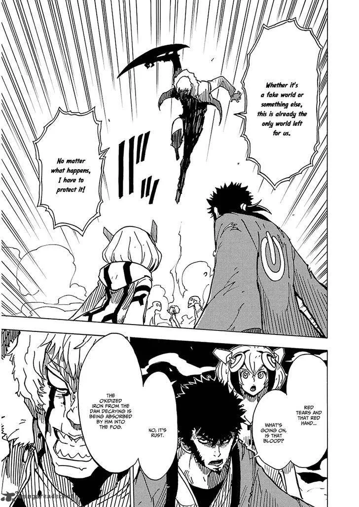 Dimension W Chapter 30 page 20