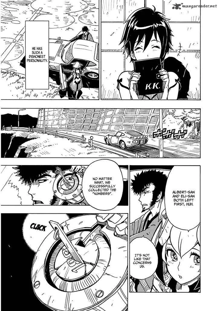 Dimension W Chapter 31 page 24
