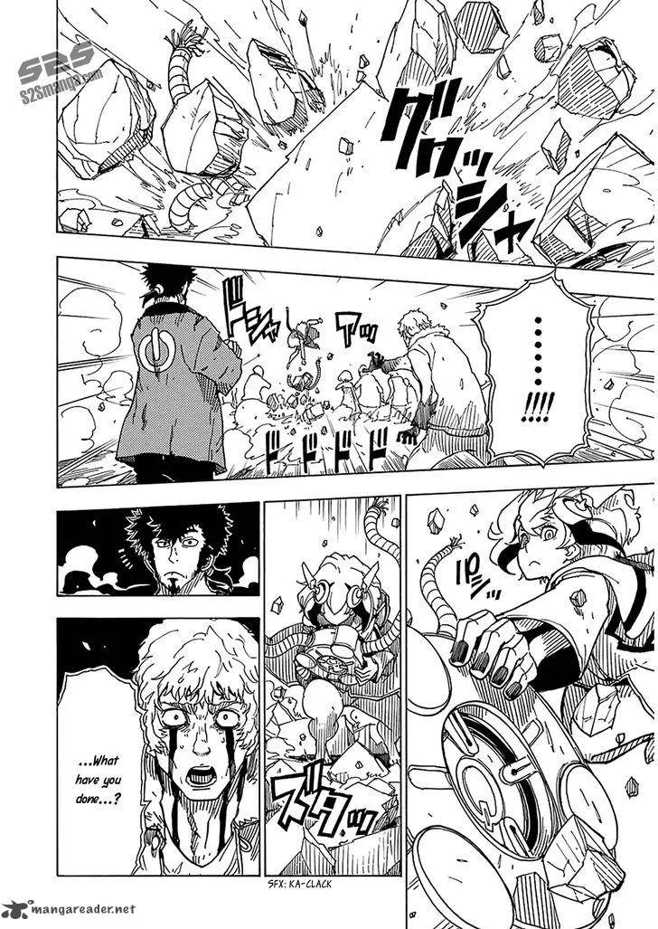 Dimension W Chapter 31 page 3