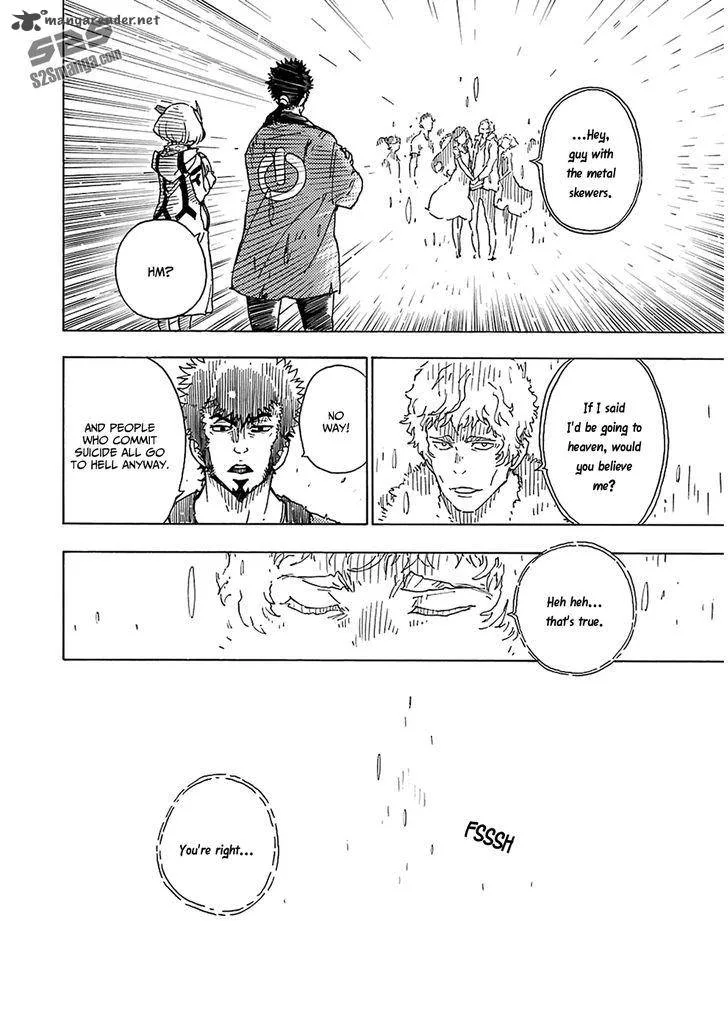 Dimension W Chapter 31 page 21