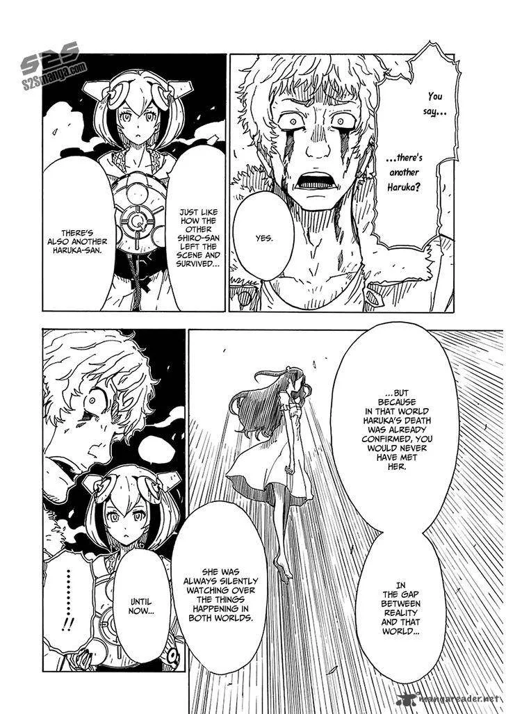 Dimension W Chapter 31 page 11