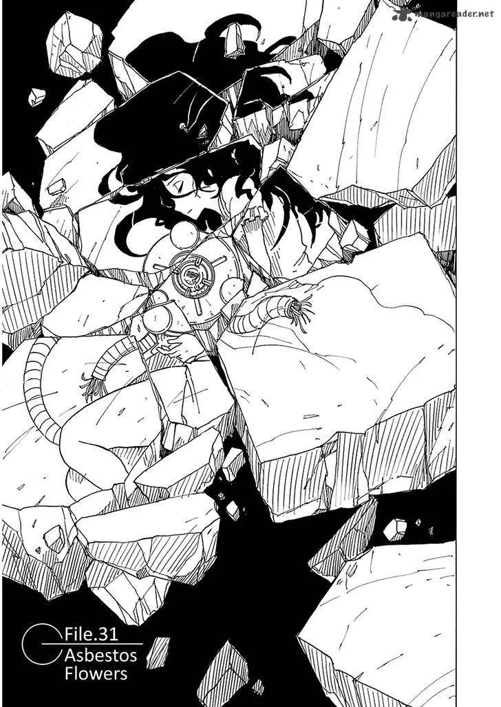 Dimension W Chapter 31 page 2
