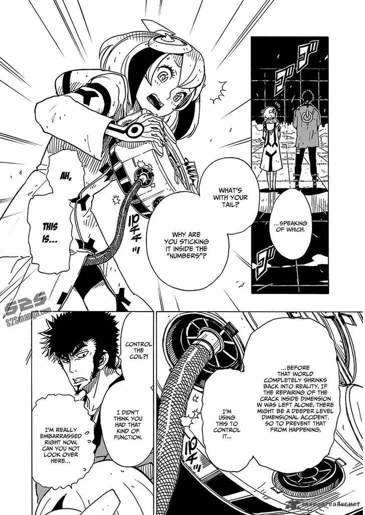 Dimension W Chapter 31 page 19