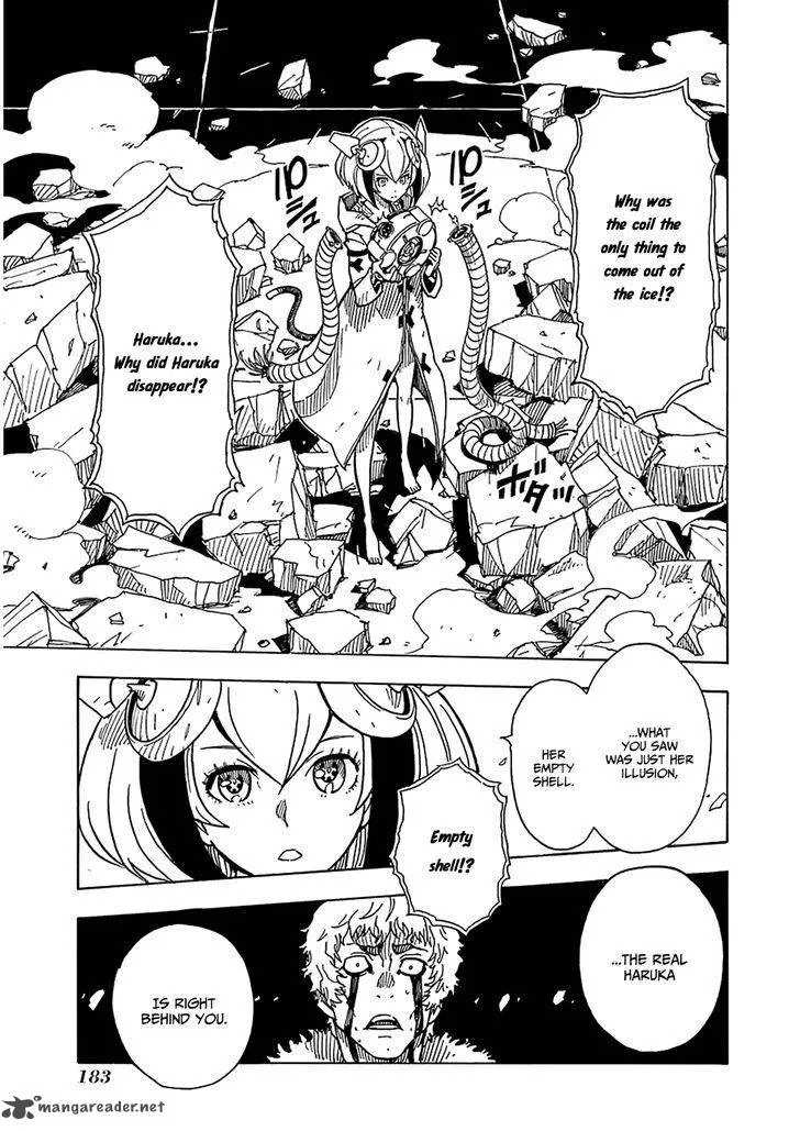 Dimension W Chapter 31 page 4