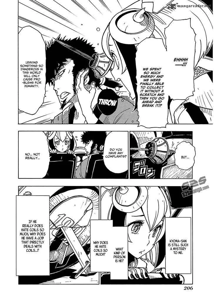 Dimension W Chapter 31 page 25