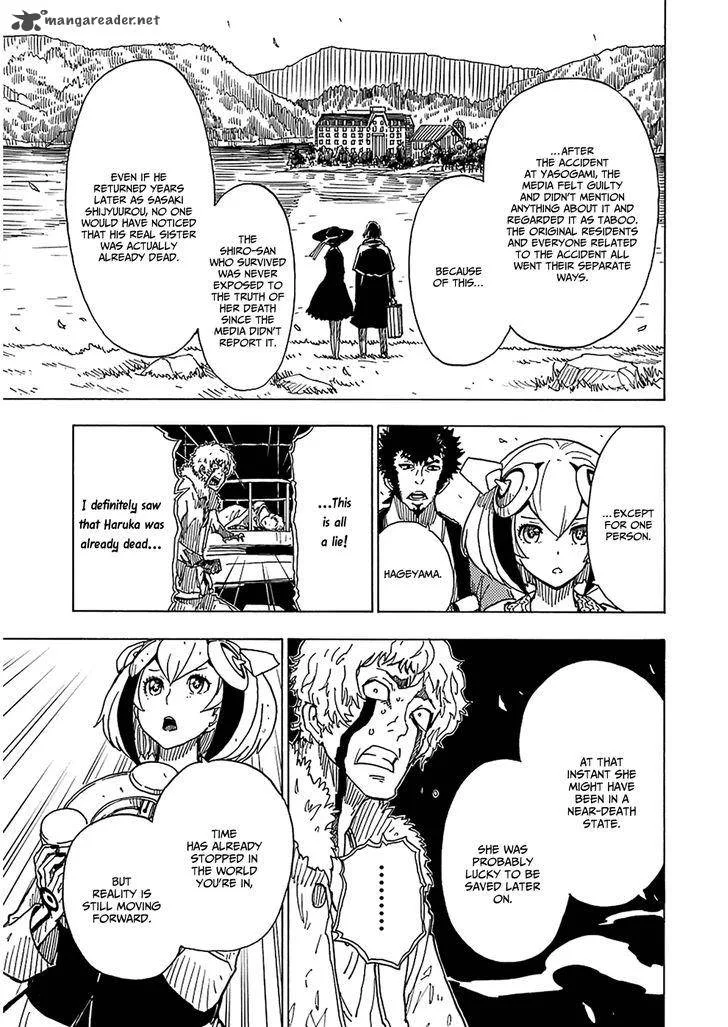 Dimension W Chapter 31 page 6