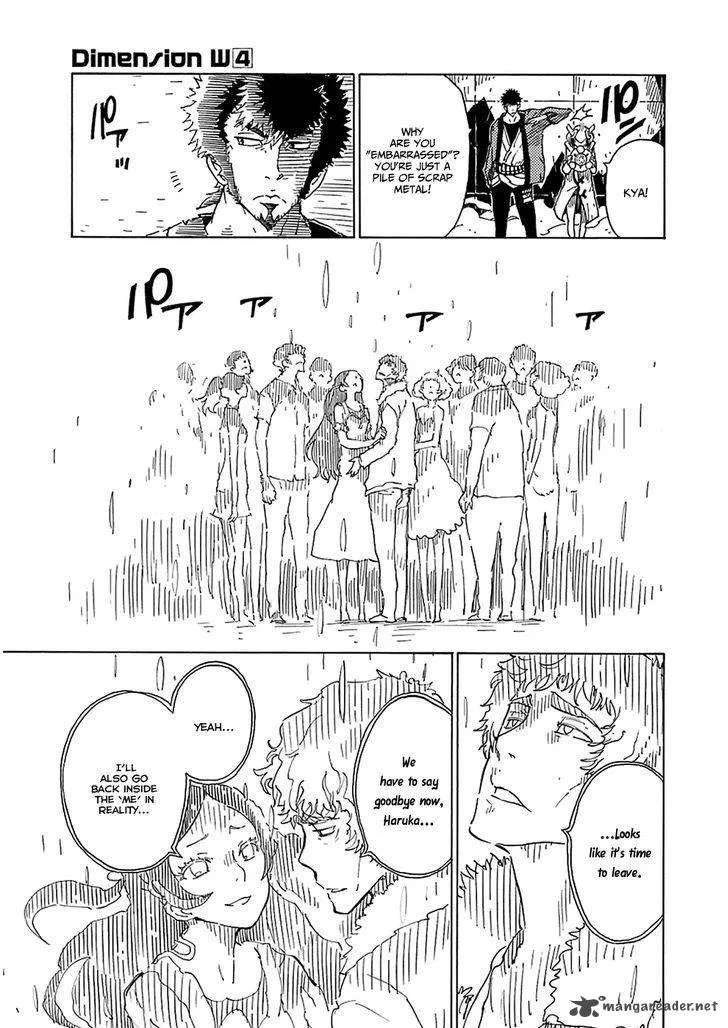 Dimension W Chapter 31 page 20