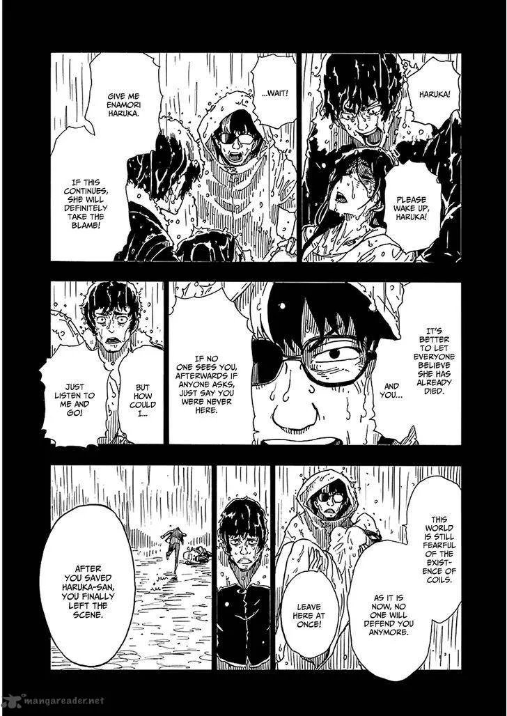 Dimension W Chapter 31 page 8