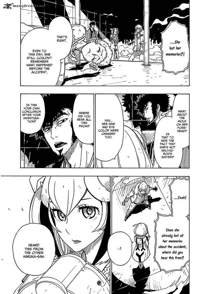 Dimension W Chapter 31 page 10