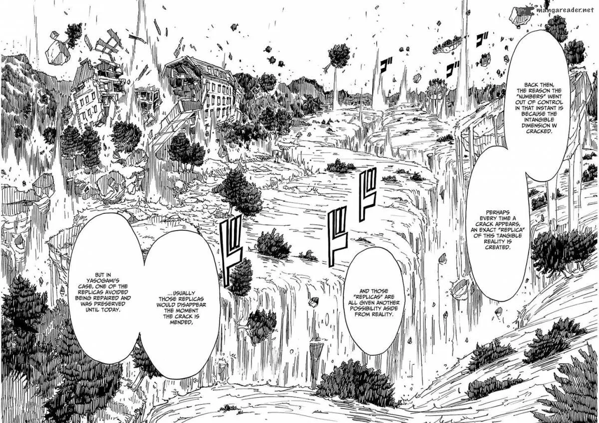 Dimension W Chapter 31 page 16