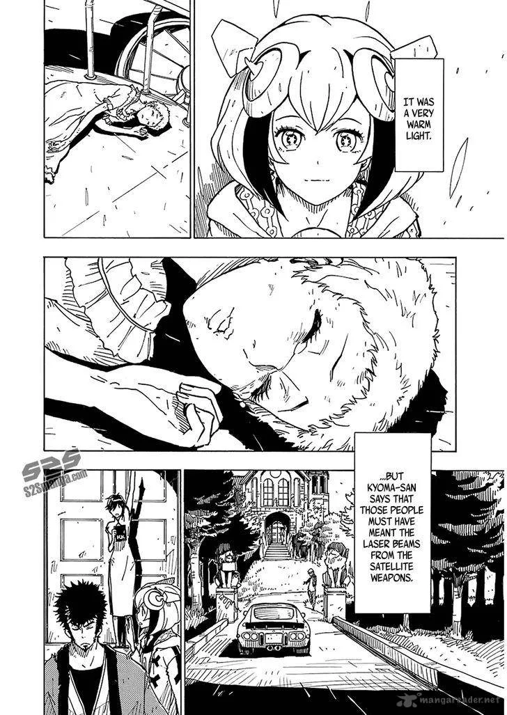 Dimension W Chapter 31 page 23