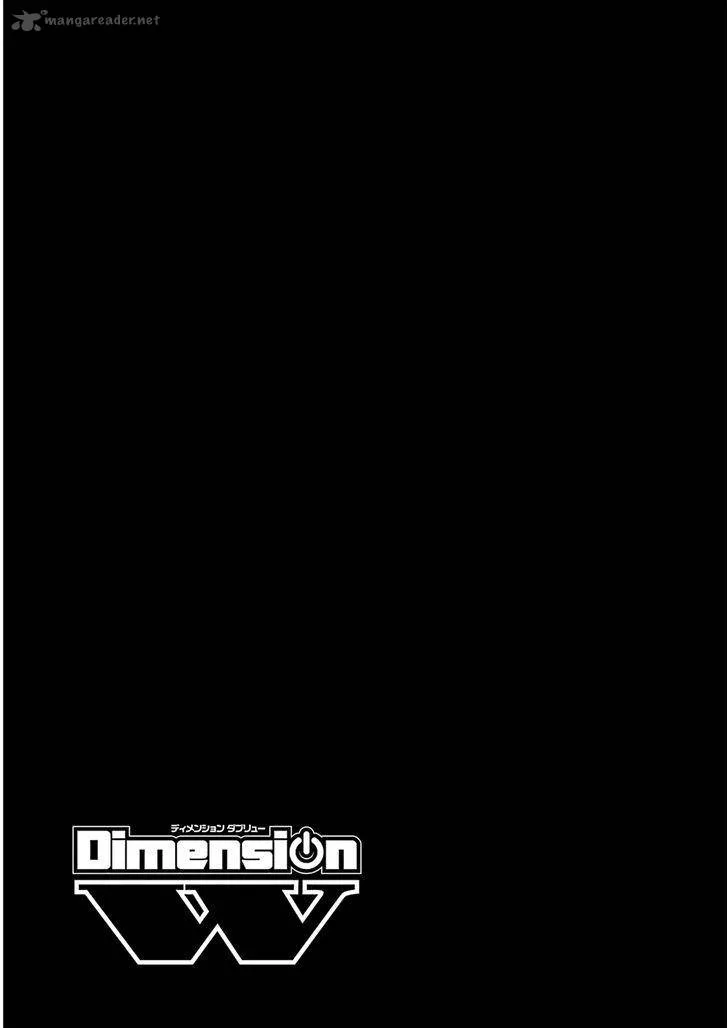 Dimension W Chapter 31 page 28