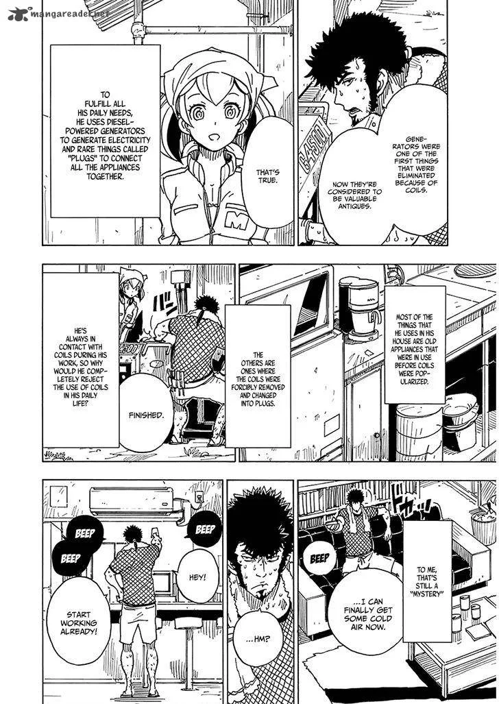 Dimension W Chapter 32 page 10
