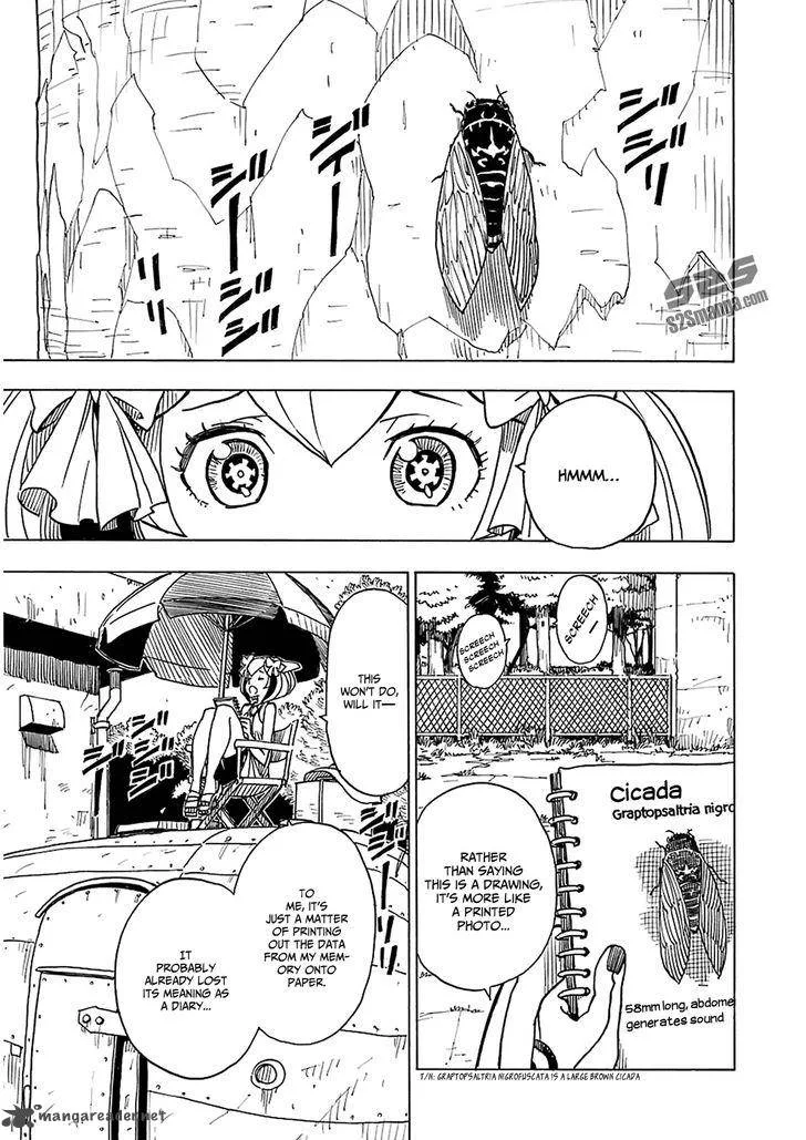 Dimension W Chapter 32 page 7