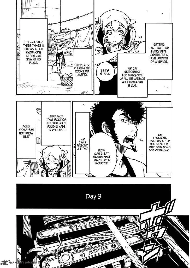 Dimension W Chapter 32 page 12
