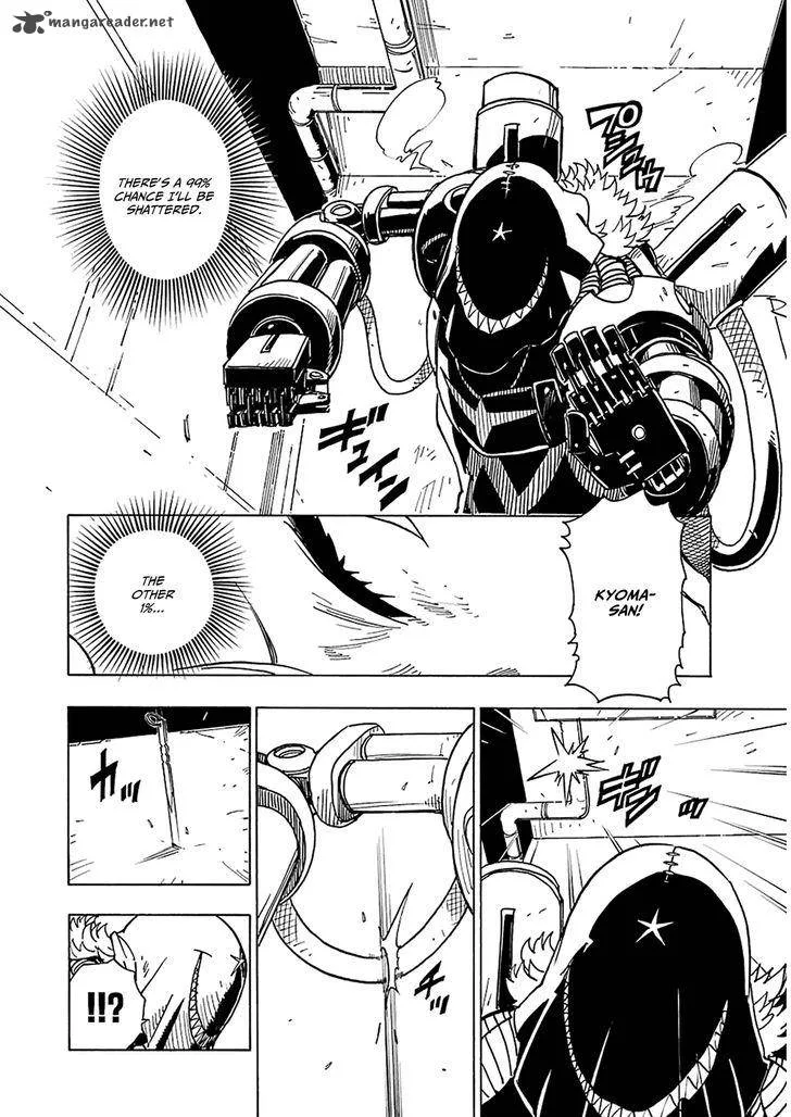 Dimension W Chapter 32 page 24