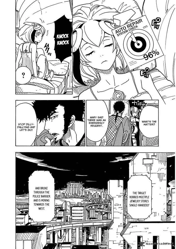 Dimension W Chapter 32 page 16