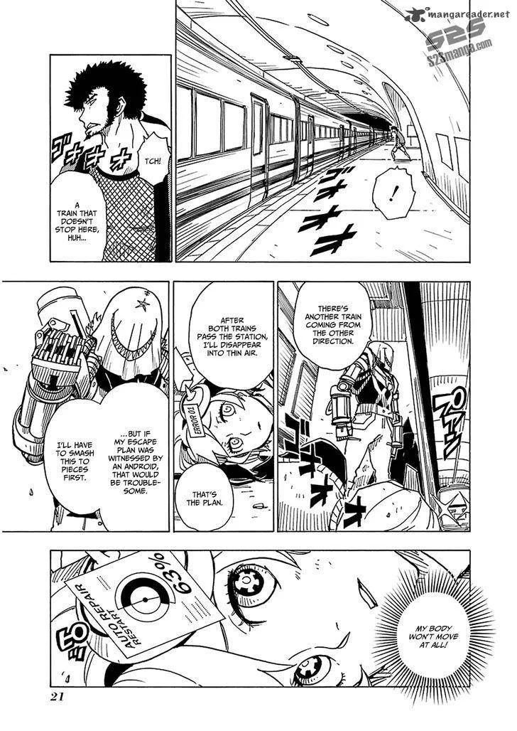 Dimension W Chapter 32 page 23