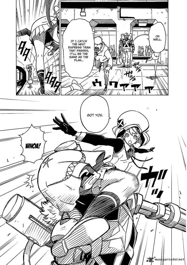 Dimension W Chapter 32 page 20