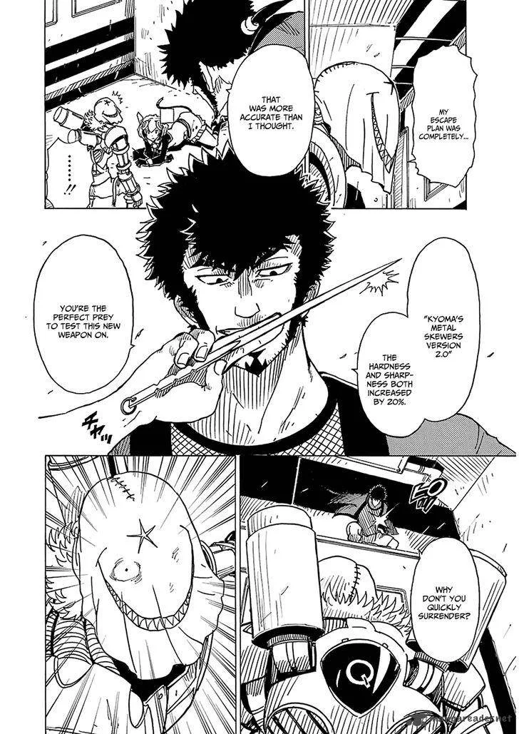 Dimension W Chapter 32 page 26
