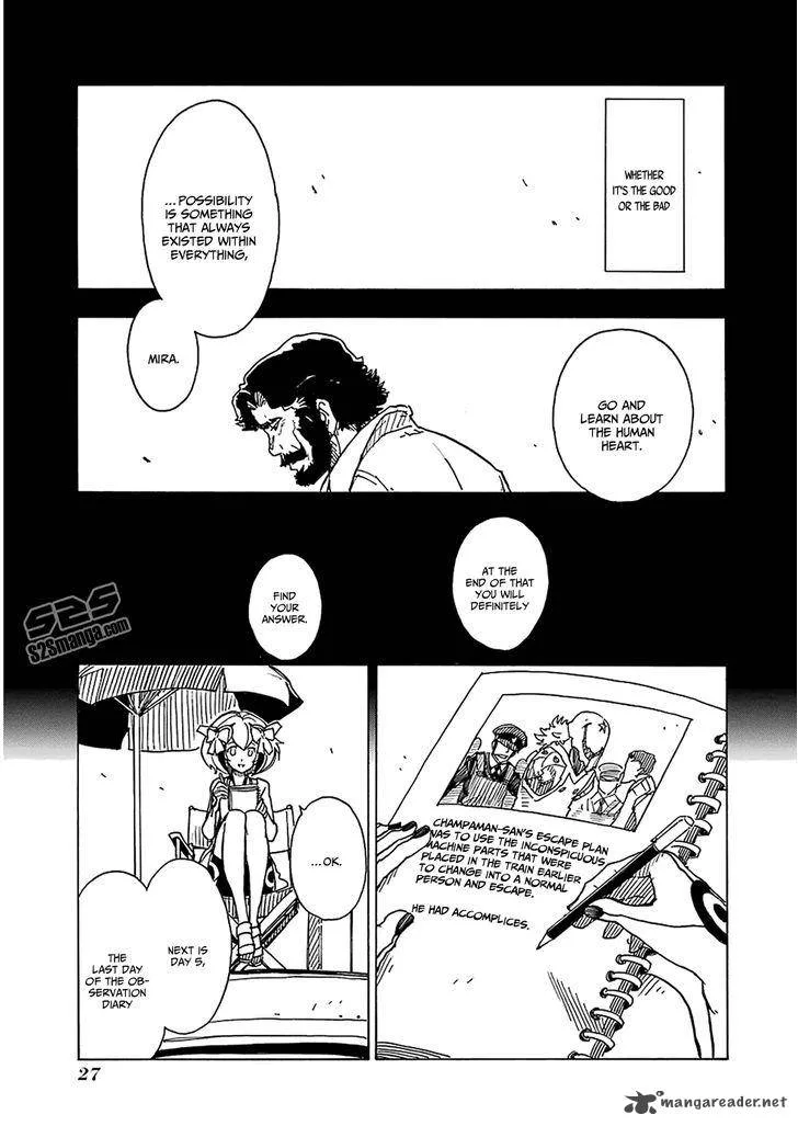 Dimension W Chapter 32 page 29