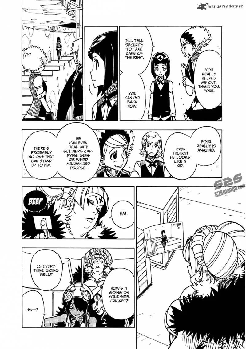 Dimension W Chapter 33 page 11