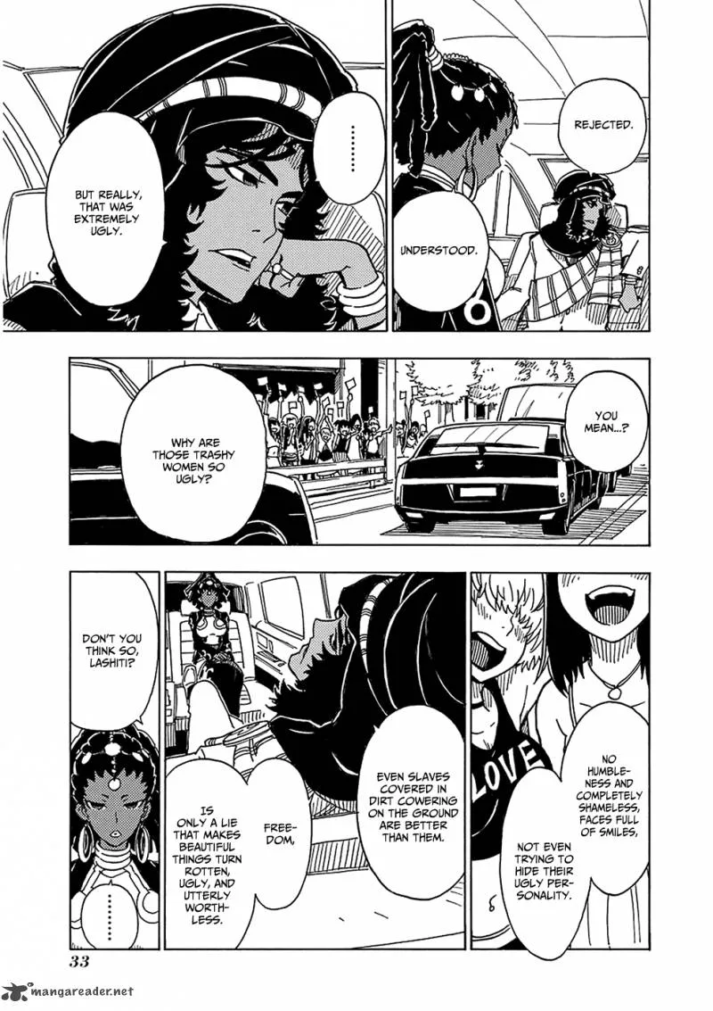 Dimension W Chapter 33 page 6