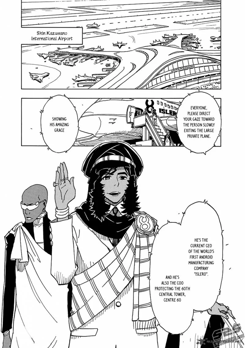Dimension W Chapter 33 page 3