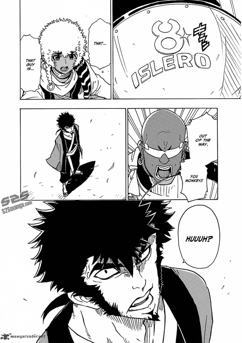 Dimension W Chapter 33 page 24