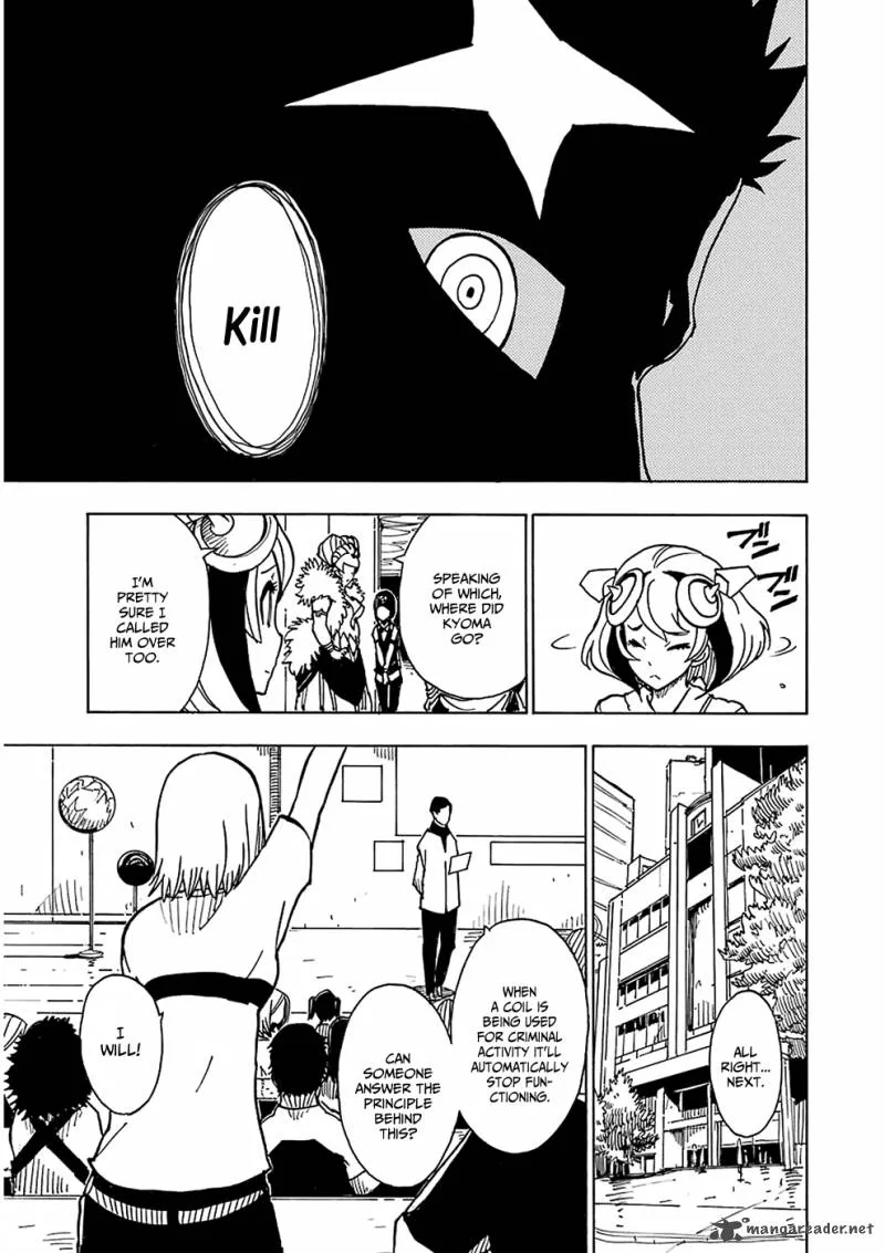 Dimension W Chapter 33 page 18