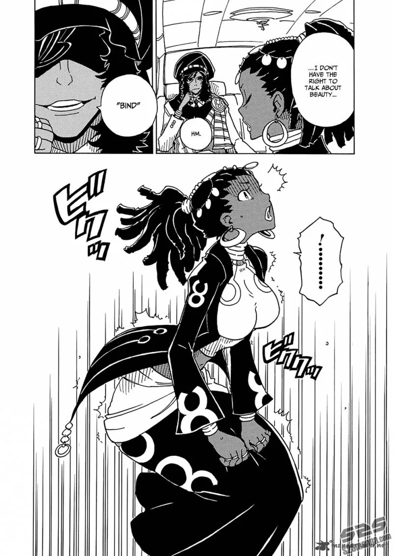 Dimension W Chapter 33 page 7